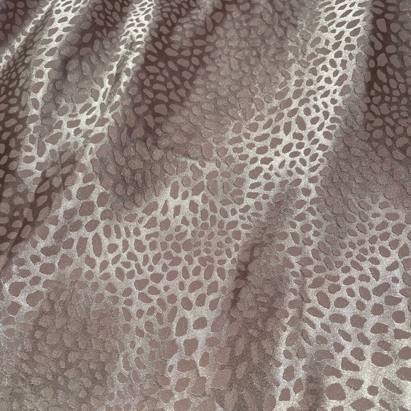 Pink Slip Midi Dress - Picture 2 of 5